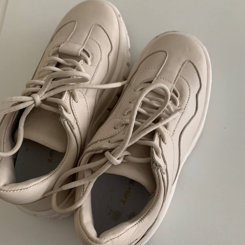 & Other Stories Shoes